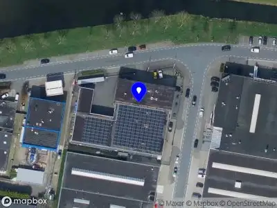 Machinefabriek Het Stempel B.V. Zwijndrecht