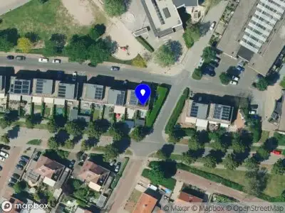 Nieuw bedrijf van der Wal Verhuur