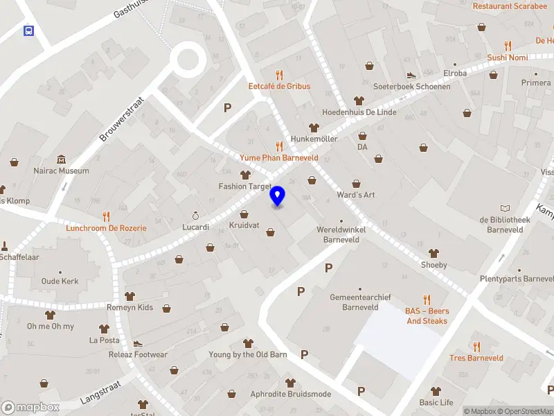 Nieuw bedrijf Janse Mode women