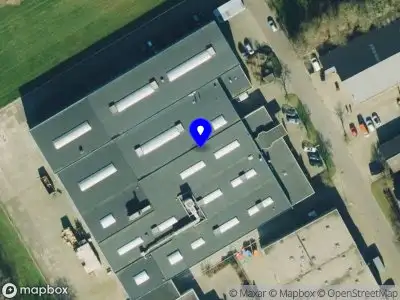 De Haan Machinefabriek B.V.