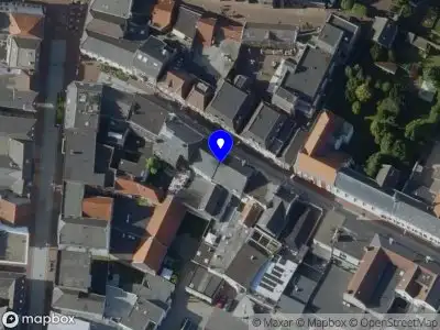 Xambeau been- en ondermode