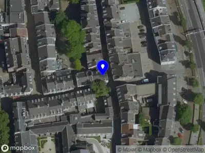 Mody Mary-B.Groenewegen