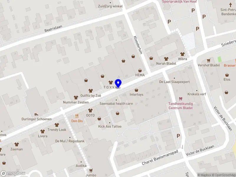 Schijvens Textiel B.V.