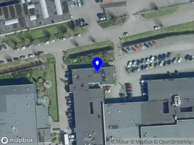 Uitvoeringsorganisatie Baanbrekers