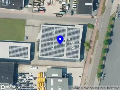 Nieuw bedrijf Dutch Bolting Company B.V.