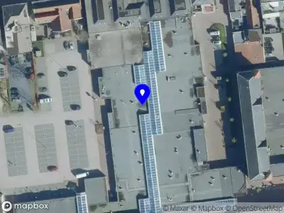 Nieuw bedrijf Arjun Mode