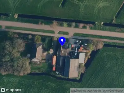 Hof RVS Service NIJ BEETS