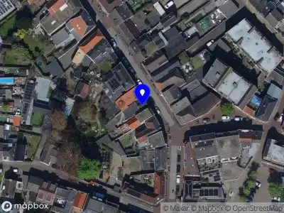 Nieuw bedrijf Lindessa de Rooy