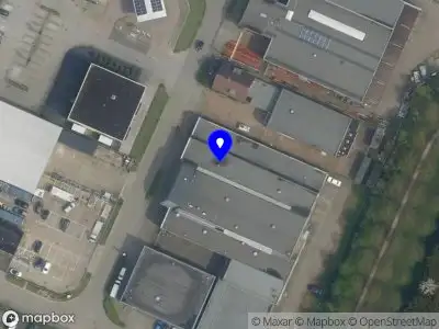 Metaalbedrijf Van Wijngaarden B.V.