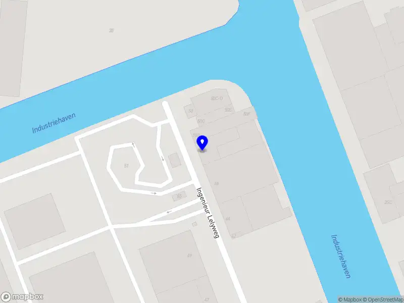 Nieuw bedrijf Lino Metaalwaren