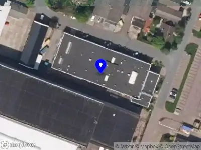 Nijdra Fijn Mechanische Draaierij B.V.