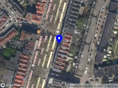 Dandy Rotterdam