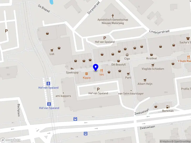 "Wilso" Schiedam Schiedam