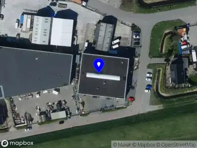 Installatiebedrijf "De Branding" B.V. Ouddorp