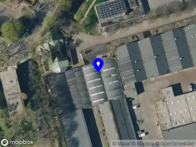Metaalwarenfabriek Jansen Wageningen B.V. Wageningen