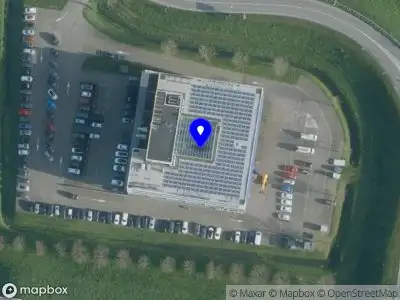 Eaton Industries (Netherlands) B.V. Zaltbommel