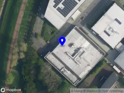 Hittech MPP B.V. 's-Gravenhage