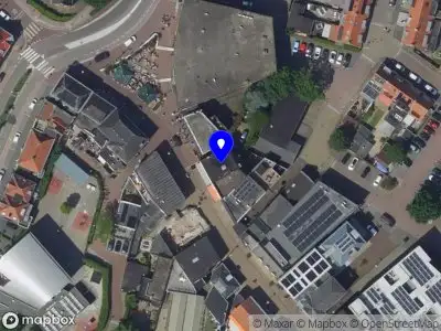 De Rozenhoed Sliedrecht