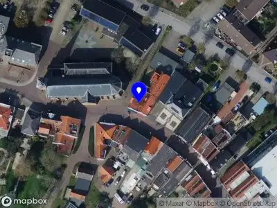 Antali Strijen