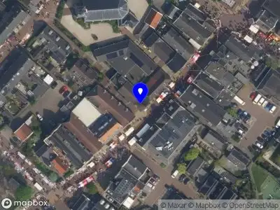 De Mannen Nieuwerkerk aan den IJssel