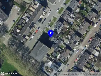 Art Pattern Kalkman B.V. in liquidatie