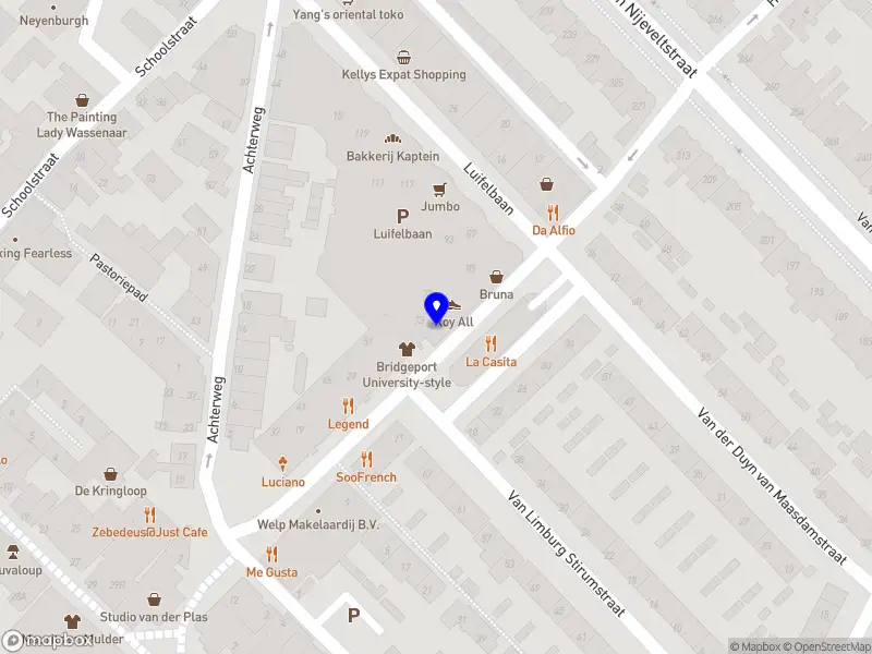 Pastelle Wassenaar B.V.