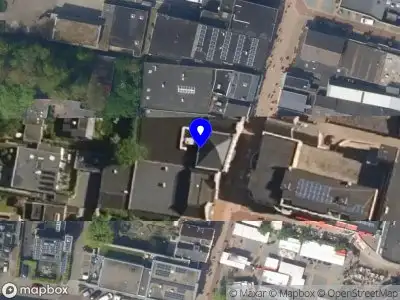 Nieuw bedrijf De Loods Fashion 2