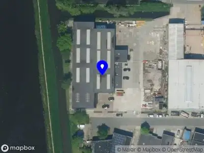 Wolthuis Machines B.V. Wormerveer