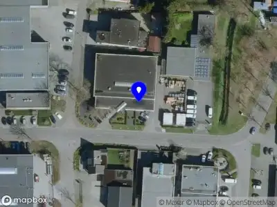 Peacock Garden Supports B.V.