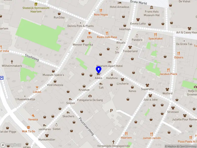 Vero Moda Haarlem Centrum