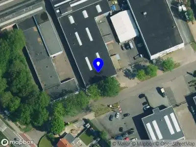 Nieuw bedrijf B.V. Decoral