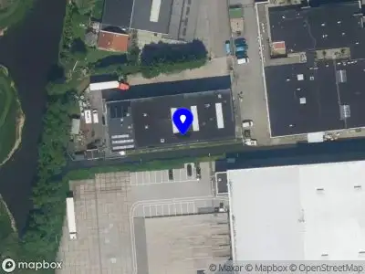 Stanzmessenfabriek Oorbeek B.V. Wormer