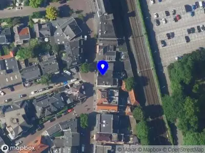 STUDIO 08 BUSSUM