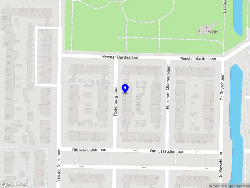 Paddington Station B.V.