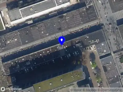 Montagny B.V. Rotterdam
