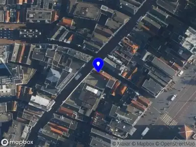 Nieuw bedrijf Fashion Corner B.V.