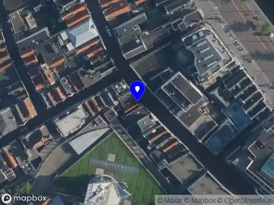 Peter Van Klaveren Amsterdam