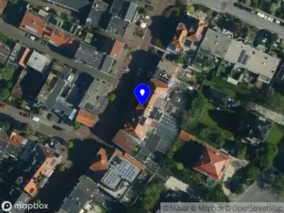 Nieuw bedrijf Goed Speel Goed