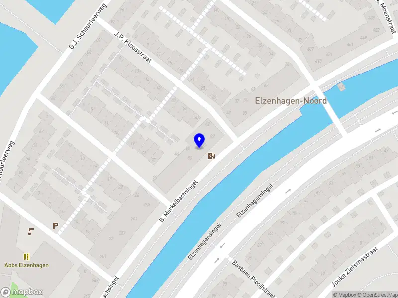 H. Vos (Amsterdam) B.V.