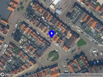 Nieuw bedrijf Kwazimodo