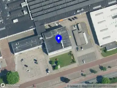 Nieuw bedrijf Trivium Packaging Netherlands B.V.