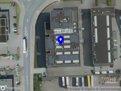 Technodiamant Almere B.V.