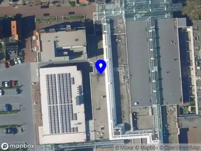 Nieuw bedrijf Pasti Boutique