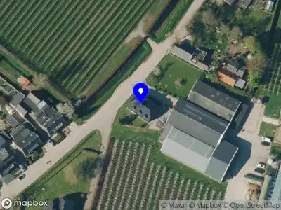 Nieuw bedrijf Fa. Van Beusichem/De Waal