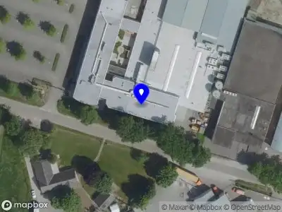 Nieuw bedrijf Seco Tools B.V.