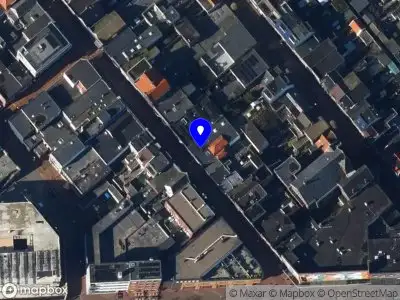 Nieuw bedrijf Nameless V.O.F.