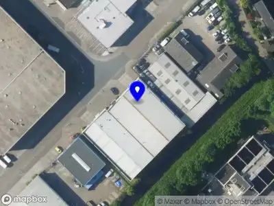 Ankofit Industries B.V. Nijkerk