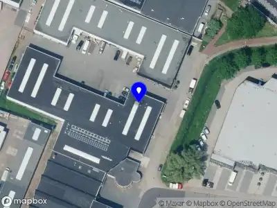 Bizon metaaltechniek