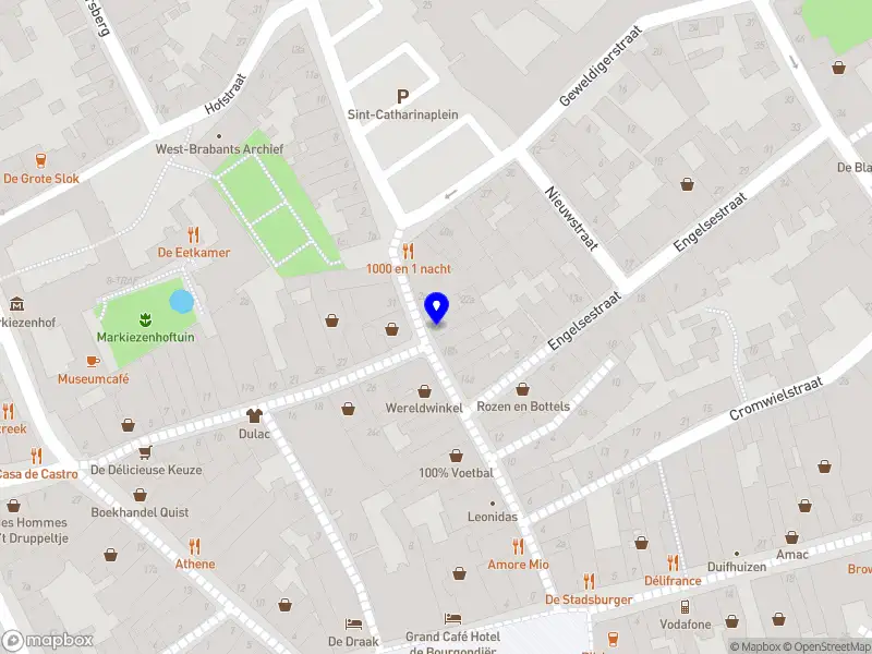 Hora Est Fashion B.V.