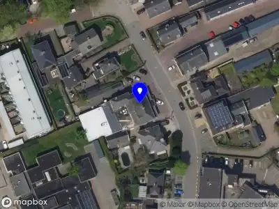 Herenmodehuis Bossenbroek B.V. Voorthuizen